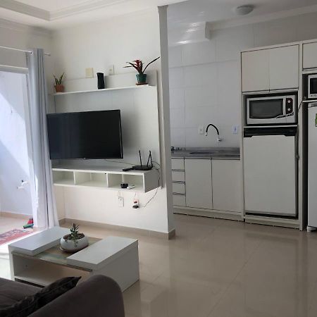 FlorianópolisResidencial Valente公寓 外观 照片