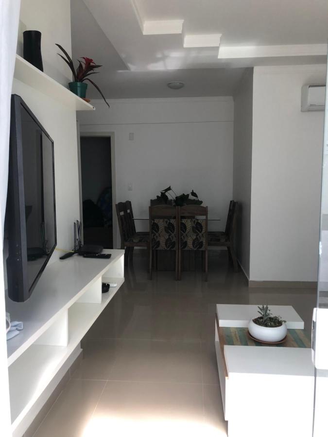FlorianópolisResidencial Valente公寓 外观 照片