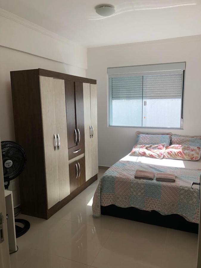 FlorianópolisResidencial Valente公寓 外观 照片