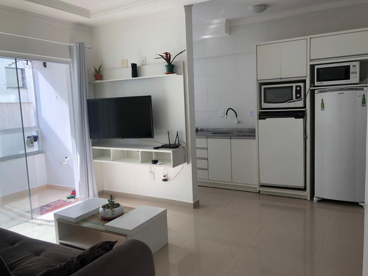 FlorianópolisResidencial Valente公寓 外观 照片