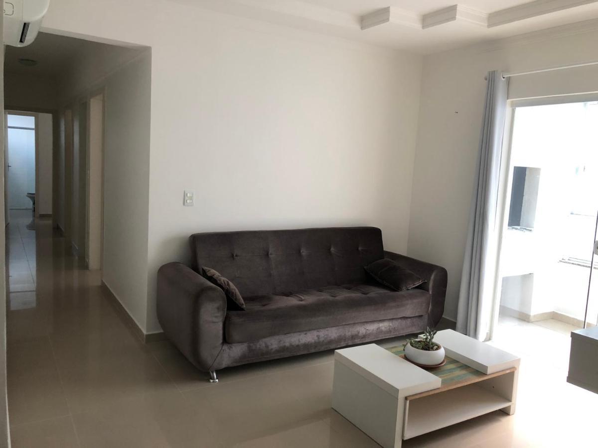 FlorianópolisResidencial Valente公寓 外观 照片