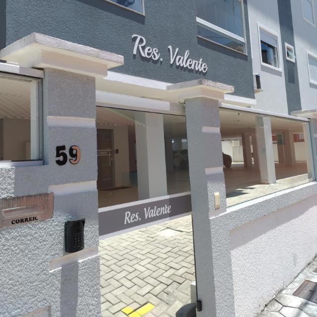 FlorianópolisResidencial Valente公寓 外观 照片