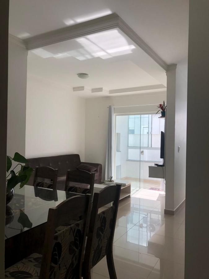 FlorianópolisResidencial Valente公寓 外观 照片
