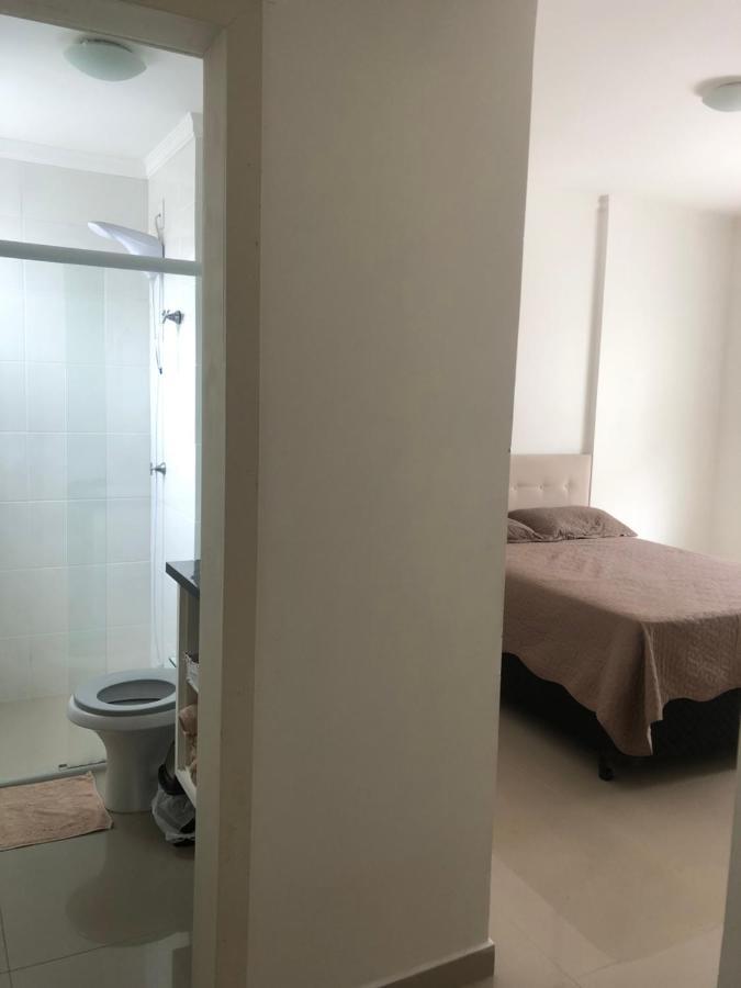 FlorianópolisResidencial Valente公寓 外观 照片