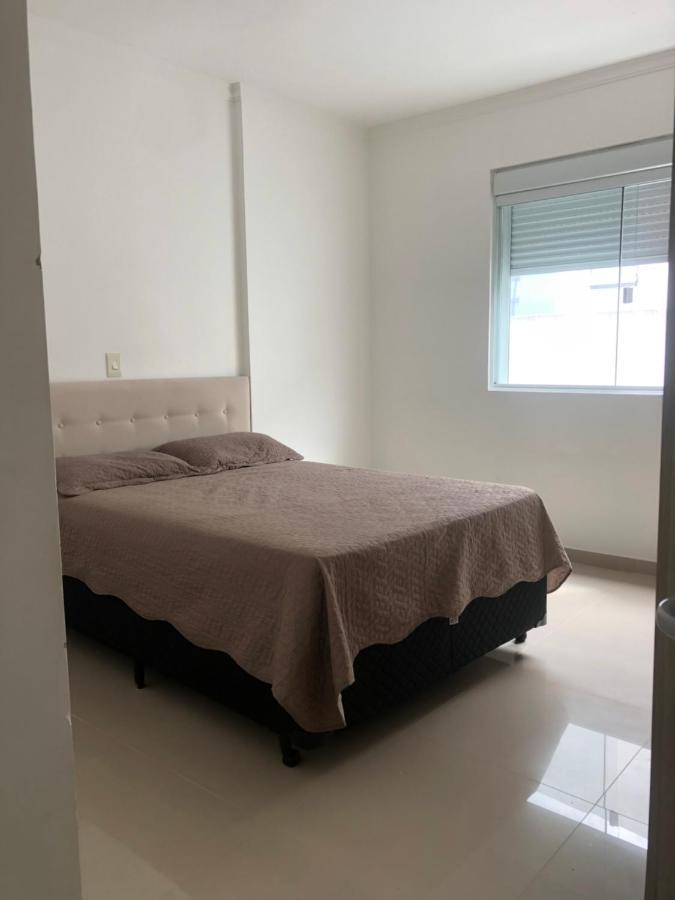 FlorianópolisResidencial Valente公寓 外观 照片